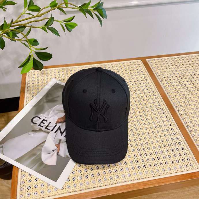 Picture of MLB NY Cap _SKUMLBCapdxn133696